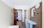 Apartament cu 1 cameră, 36 mp, CT, AC, balcon 5 mp, zona Iulius Mall - 9