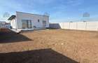 Casa noua pe parter | 4 camere | Curte generoasa 467 mp | Vidra