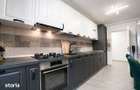 Apartament 2 camere etaj 1 , bloc nou 2021 , mobilat si utilat - 9