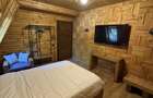 Cabana A-Frame , zona Bran - 6