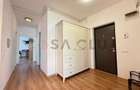 3 camere decomandate, parcare inclusă, bloc nou, Zorilor - 10
