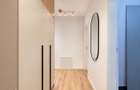 Apartament modern cu 2 camere, 53,37 mp + balcon, etaj 3 - 1