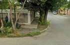 *VAND CASA 2 CAMERE + TEREN 285 MP - STR. MIHAI BRAVU 222 - colt cu deschidere dubla DE RENOVAT*