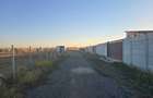 Teren intravilan, com. Dascalu, jud. Ilfov 35.000 euro/parcela,zona noua, superba, aproape de padure