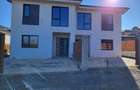 Duplex P+E, 120mp! Teren 400mp! Semifinisat! Loc. Dezmir! - 8