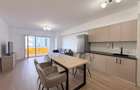 Apartament 2 camere la cheie, terasa, parcare subterana, Viva City - 8