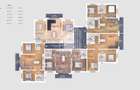 Apartament 3 camere bloc nou | Etaj 2 |  Zona Titulescu - 5