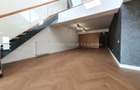 Penthouse tip duplex cu 5 camere, Jandarmeriei langa padure, 3 parcari incluse