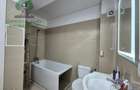 Ap 2 Camere, Mobilat si Utilat,Bloc NOU, LIFT, etaj 3, Parcare, Bucium - 14