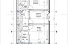 Comision 0 - Casa cu 4 camere in stil mediteran Sanpetru Brasov