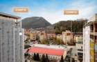 Apartament Nou | Cosmopolit Zenit