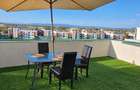 Penthouse de lux - Avantgarden, complet mobilat si echipat, proprietar