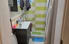 Inchiriez 2 camere Floreasca, renovat, centrala proprie, mobilat, liber imediat