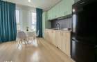 Apartament 2 camere in Mamaia Nord - 200 m de plaja Terasa si parcare