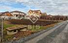 Teren 1000 mp Zona Exclusiva P+2 str. Vulturilor