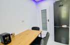 Inchiriez apartament 4 camere 110mp Berceni/Grand Kristal Residence