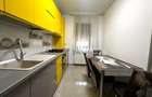 3 camere - 81 mp | Parcare | Centrala Proprie | Dobroesti - Fundeni - 9