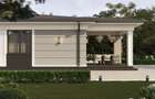 Statie CTP la 75 metri!2 BAI! Pod izolat! Dressing! Casa Dancu-Holboca