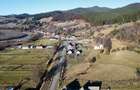 Teren de vanzare  Vatra Moldovitei BUCOVINA - 11