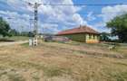 Vand Teren Intravilan in Centrul Localitati Rapsig Jud. ARAD 1250 mp. - 9