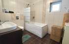 Apartament cu 3 camere semidecomandat de inchiriat in Sibiu zona Lazaret - 16