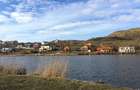 Teren intravilan de vanzare - Lac Chinteni - 4