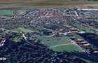 Teren intravilan, 6000 mp, langa Spital Municipal Sacele - 11