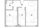 Apartament 2 camere, modern | Oferta limitata | Calitate - 8