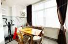 Apartament cu 2 camere decomandat, situat la etajul 3, Micro 14.