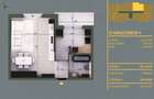 Garsoniera noua, etaj 1, loc parcare inclus, OxyGo Park Residence Vidra 1.500 lei/luna - 3