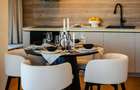 EXCLUSIVIST apartament la un alt nivel ISHO - 1