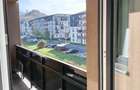 Pf. inchiriez apartament cu doua camere