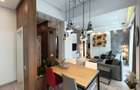 Apartament 2 camere cu utilita?i, parcare subterana, cura?enie incluse - 15