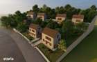 Terenuri cu autorizatie de construire | Suceagu Gardens | 624-717 mp - 1
