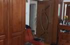 Apartament decomandat 3 camere + living de vanzare in zona Ostroveni