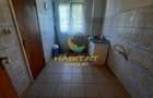 3 camere Brancoveanu Covasna bloc reabilitat liber