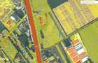 Teren de vanzare Buftea, strada Tamasi, zona Garii - 2