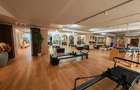Spatiu pretabil Pilates - Clinica - activitati sportive