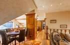 Penthouse spectaculos la baza partiei Clabucet , Predeal, Brasov - 16