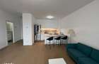 BANEASA JANDARMERIEI APARTAMENT 2 CAMERE MOBILAT GRADINA 35 MP - 2