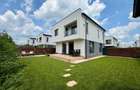 Direct Proprietar | Vila Tunari VillaNova 140mpu | 12kW Solar Hybrid + Baterie | Facturi 0 | Curte Amenajata | Bucatarie Utilata | Gata de Mutare
