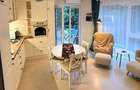 Inchiriez apartament cu loc de parcare subteran si boxa
