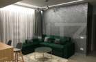 Apartament 2 camere, 51 mp, open space, Bujorului Residence - 5