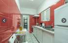 DE ÎNCHIRIAT | 2 Camere Ultracentral | Piața Romană | Bloc Eva | 650€ - 14