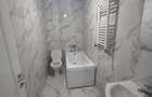 Apartament 1 camera inchiriere Lunca Cetatuii, Bucatarie mobilata - 5