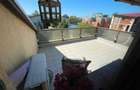 Inchiriez apartament cu 3 camere, direct proprietar, spatios, zona Luica - 8