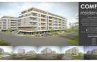 Garsoniera noua in COMFORT RESIDENCE 3 - 7