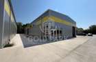 Spatiu Industrial - Baciu - Constructie Noua - 4