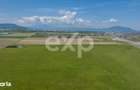 Teren 1.248 mp Sanpetru | PUZ aprobat | 70 /mp + TVA