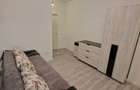 Apartament un dormitor + living Visoianu - 6